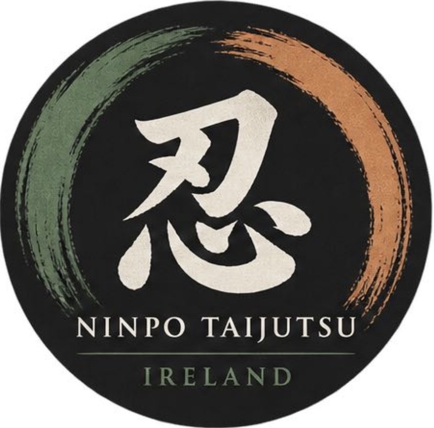 Ninpo Taijutsu Ireland
